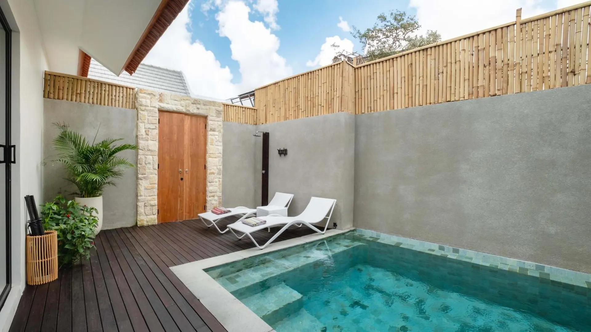 Villa Serenya By Villa Finder Ubud