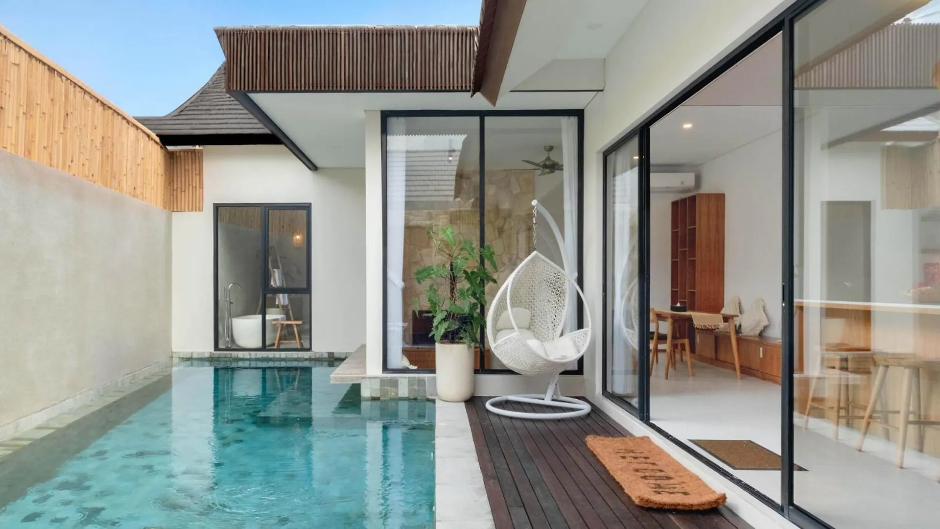 Villa Serenya By Villa Finder Ubud