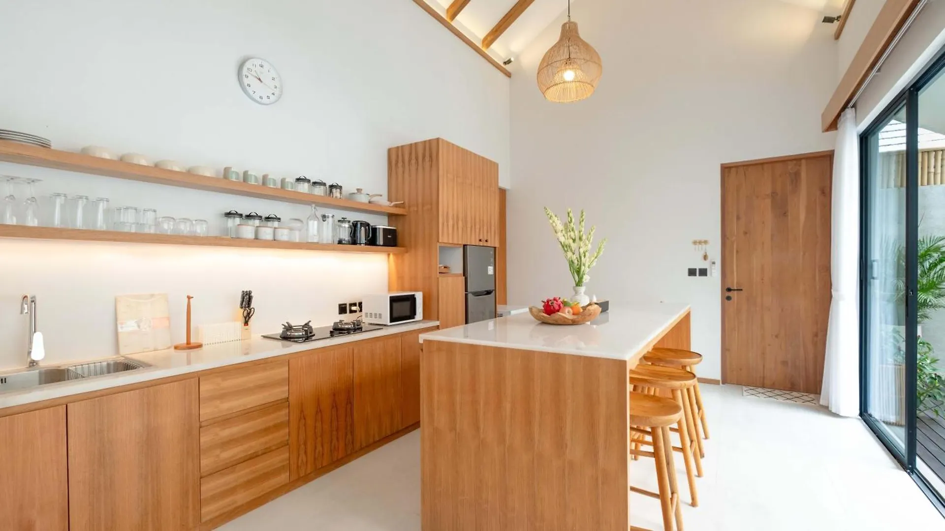 Villa Serenya By Villa Finder Ubud  Indonesia