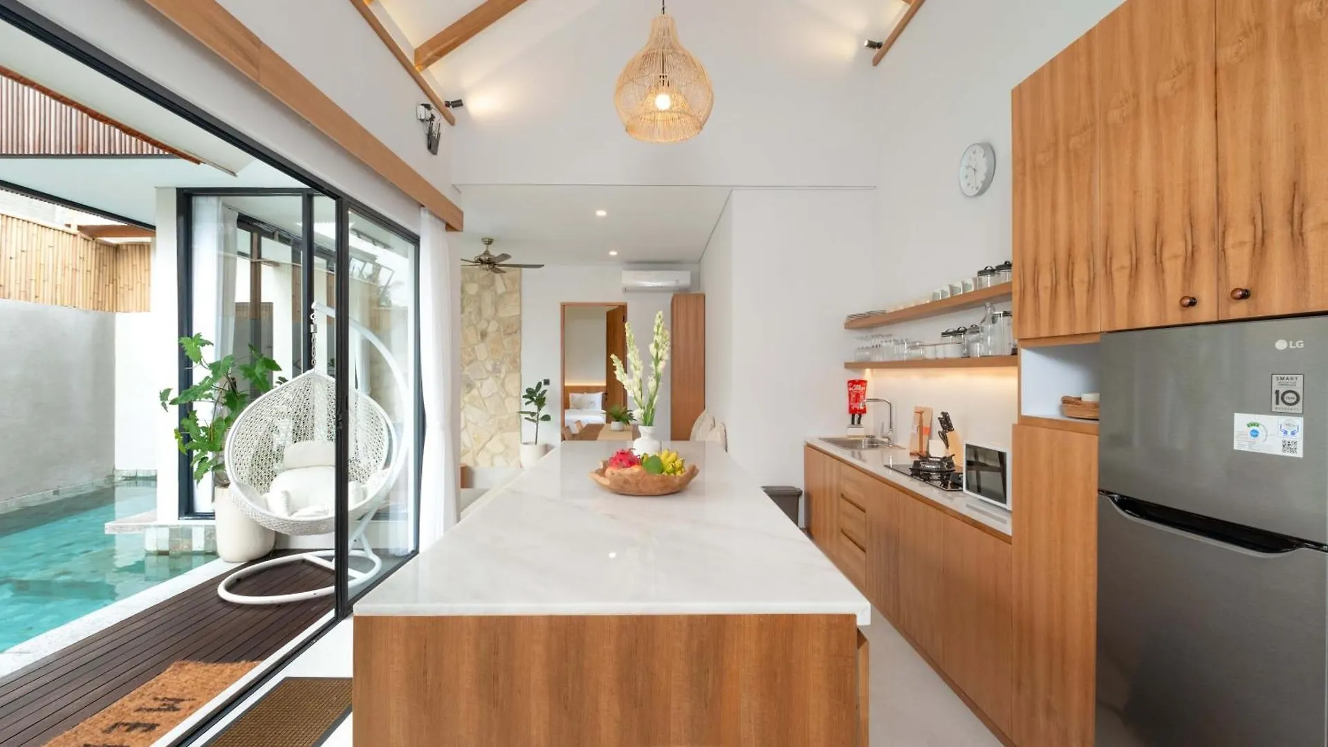 Villa Serenya By Villa Finder Ubud