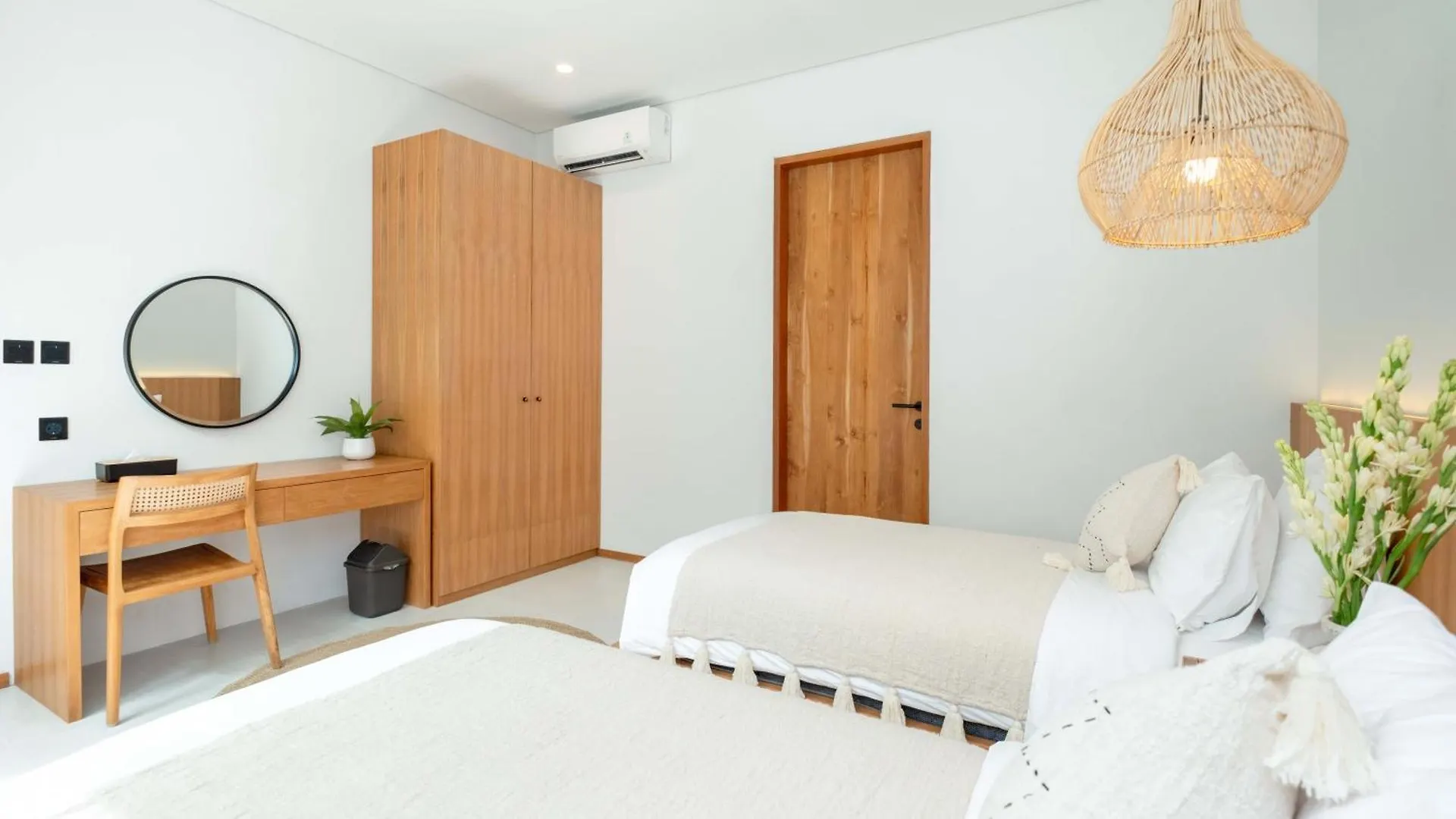 Villa Serenya By Villa Finder Ubud