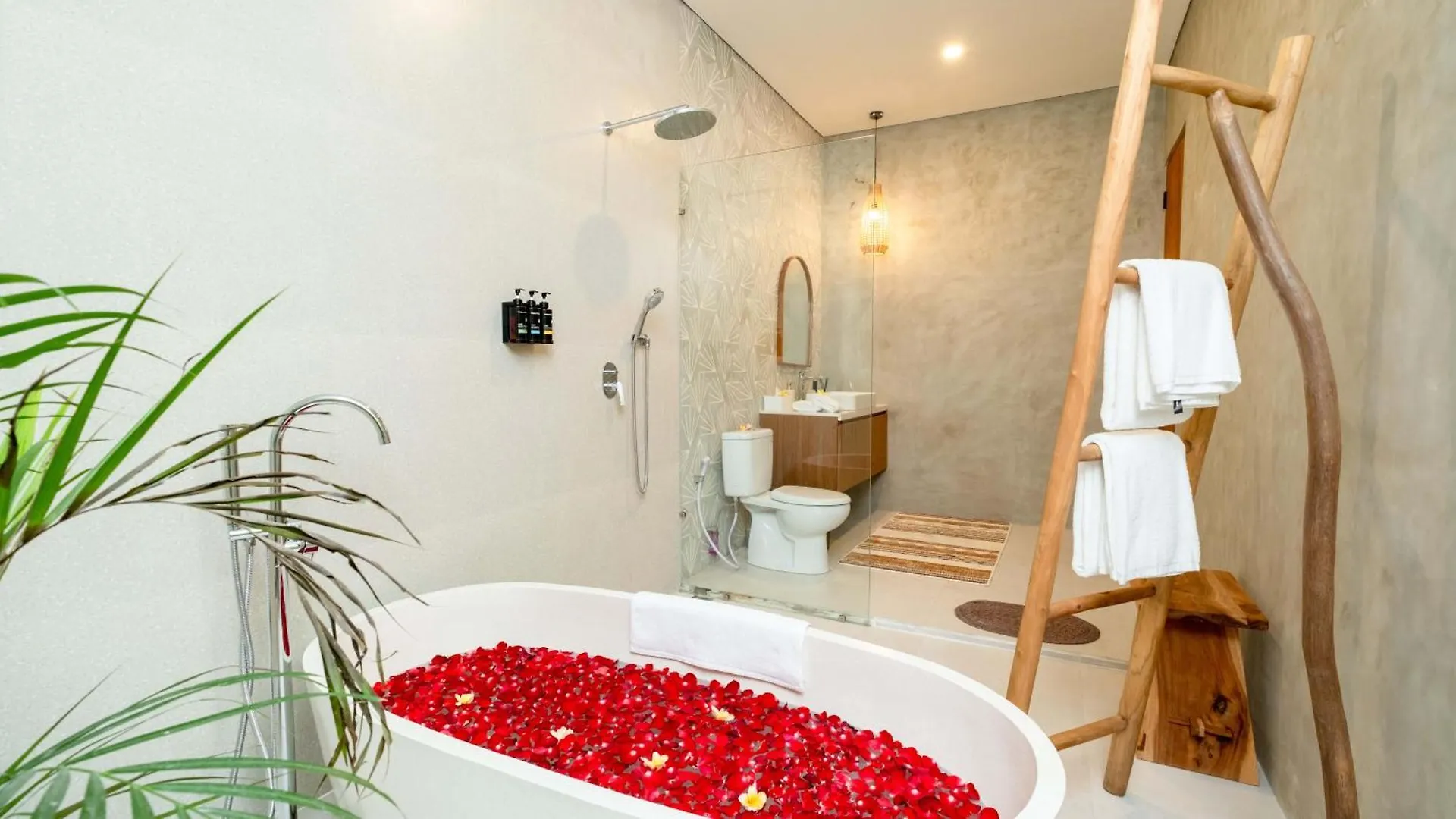 Villa Serenya By Villa Finder Ubud  0*, Ubud (Bali)