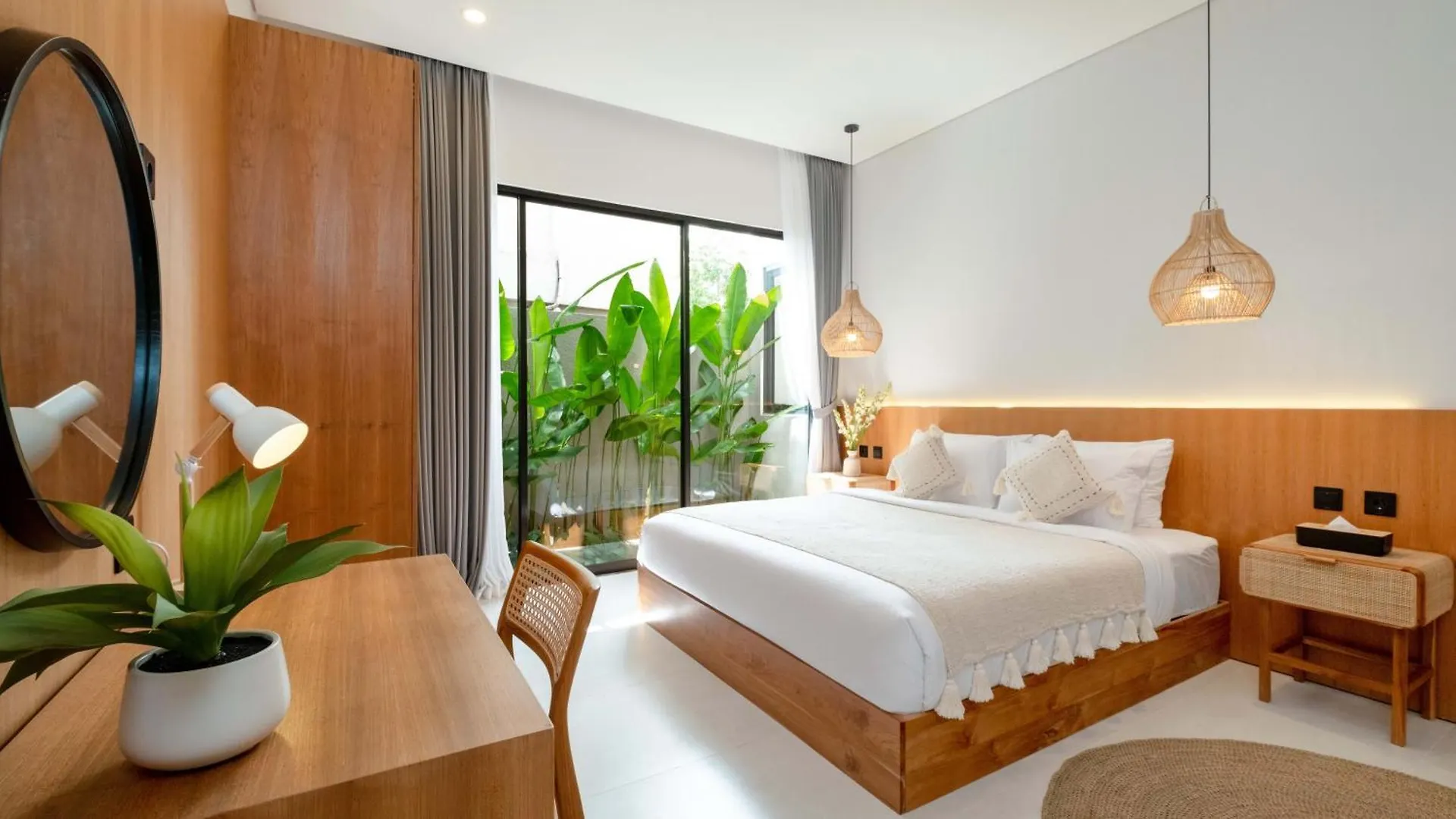 Villa Serenya By Villa Finder Ubud  Indonesia