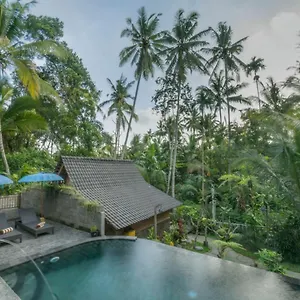 Sweet Orange Ubud (Bali)