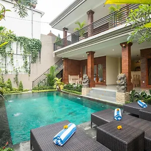 Semujan Ubud (Bali)