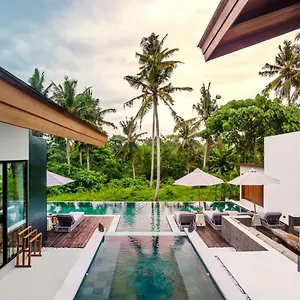 Paradise By Balisuperhost Ubud (Bali)
