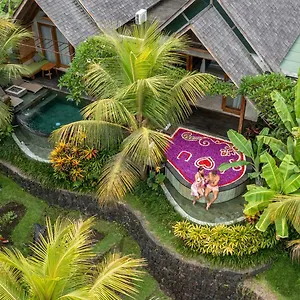Wana Bucu By Pramana Ubud (Bali)