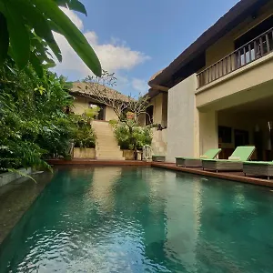 Purnamasari Ubud (Bali)