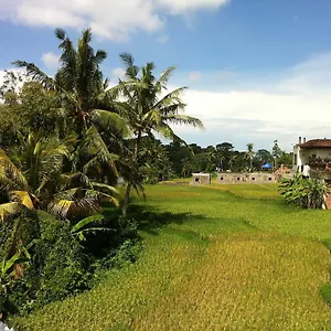 The Jumah Ubud (Bali)