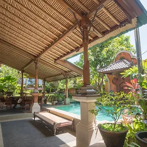 Maruti Lane Ubud (Bali)