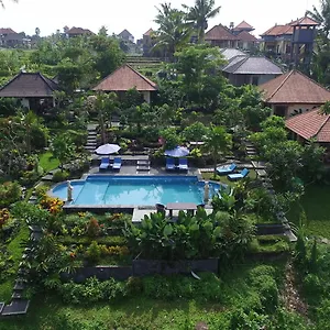Capung Mas Ubud (Bali)