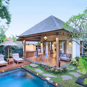 Graha Sandat By Pramana Ubud (Bali)