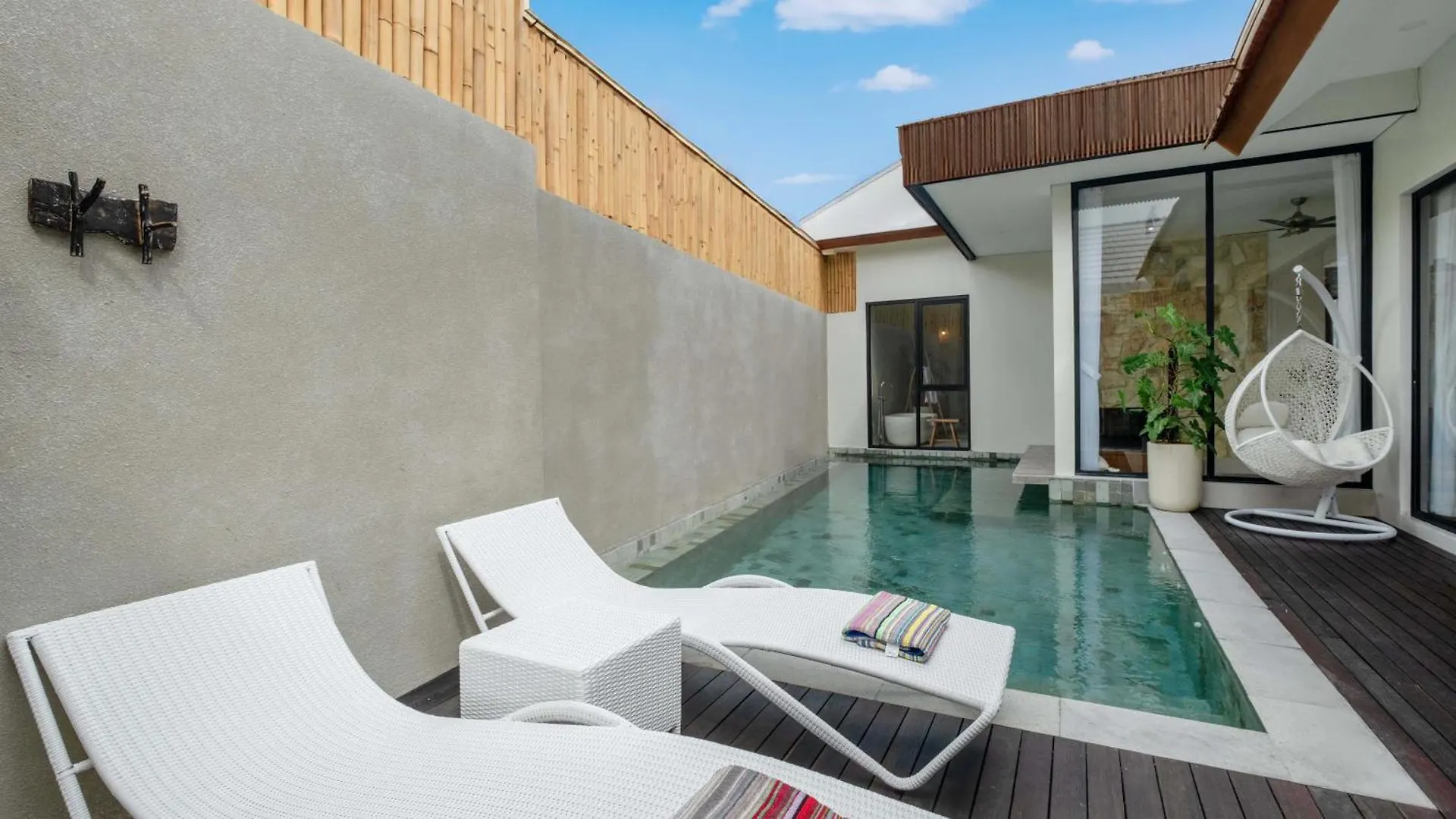 Villa Serenya By Villa Finder Ubud 0*,  Indonésie