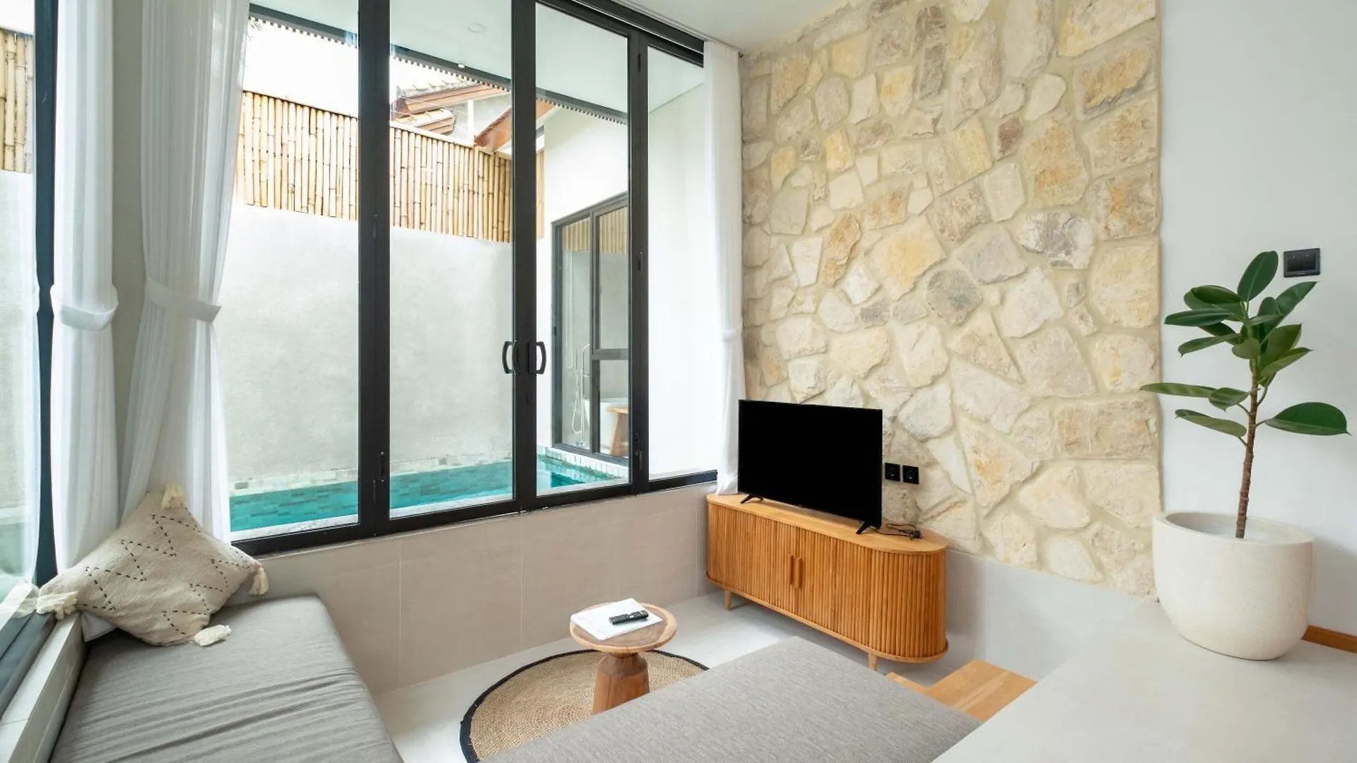 Villa Serenya By Villa Finder Ubud