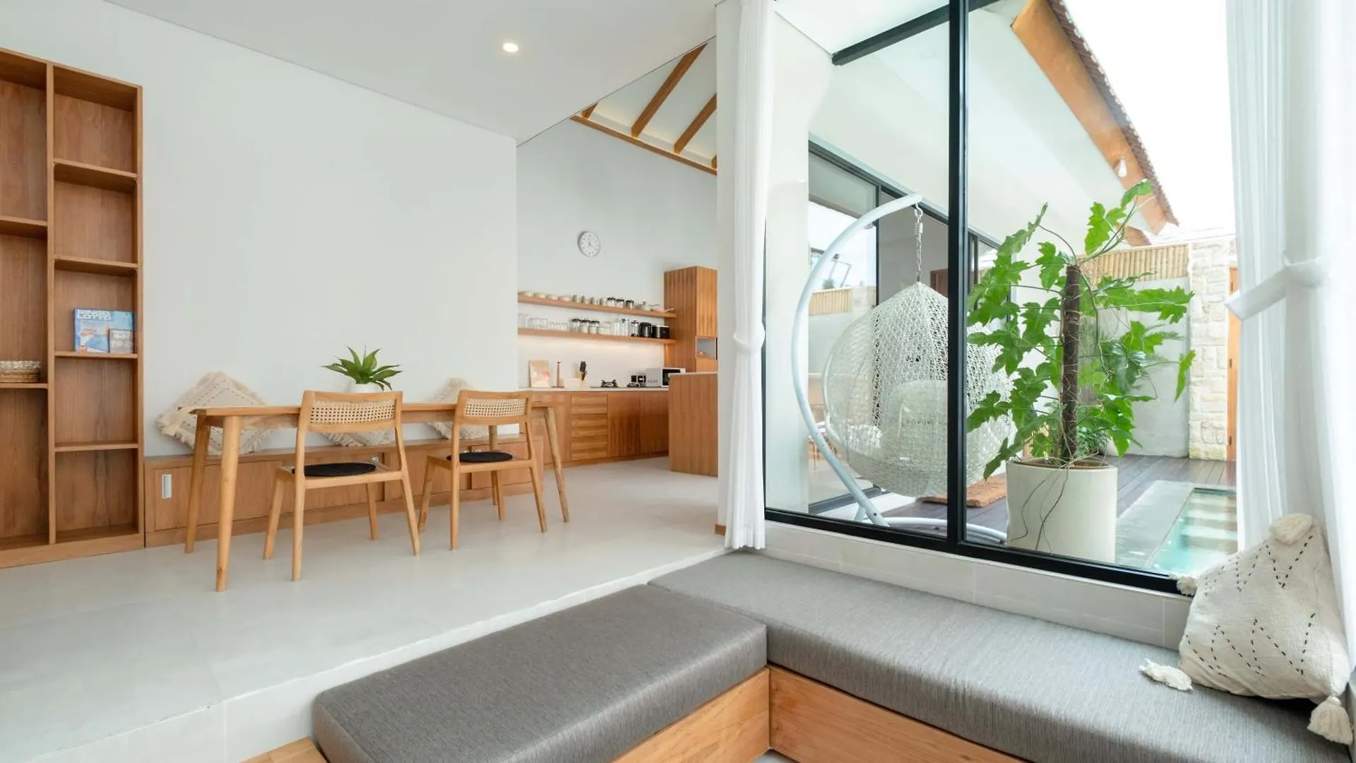 Villa Serenya By Villa Finder Ubud