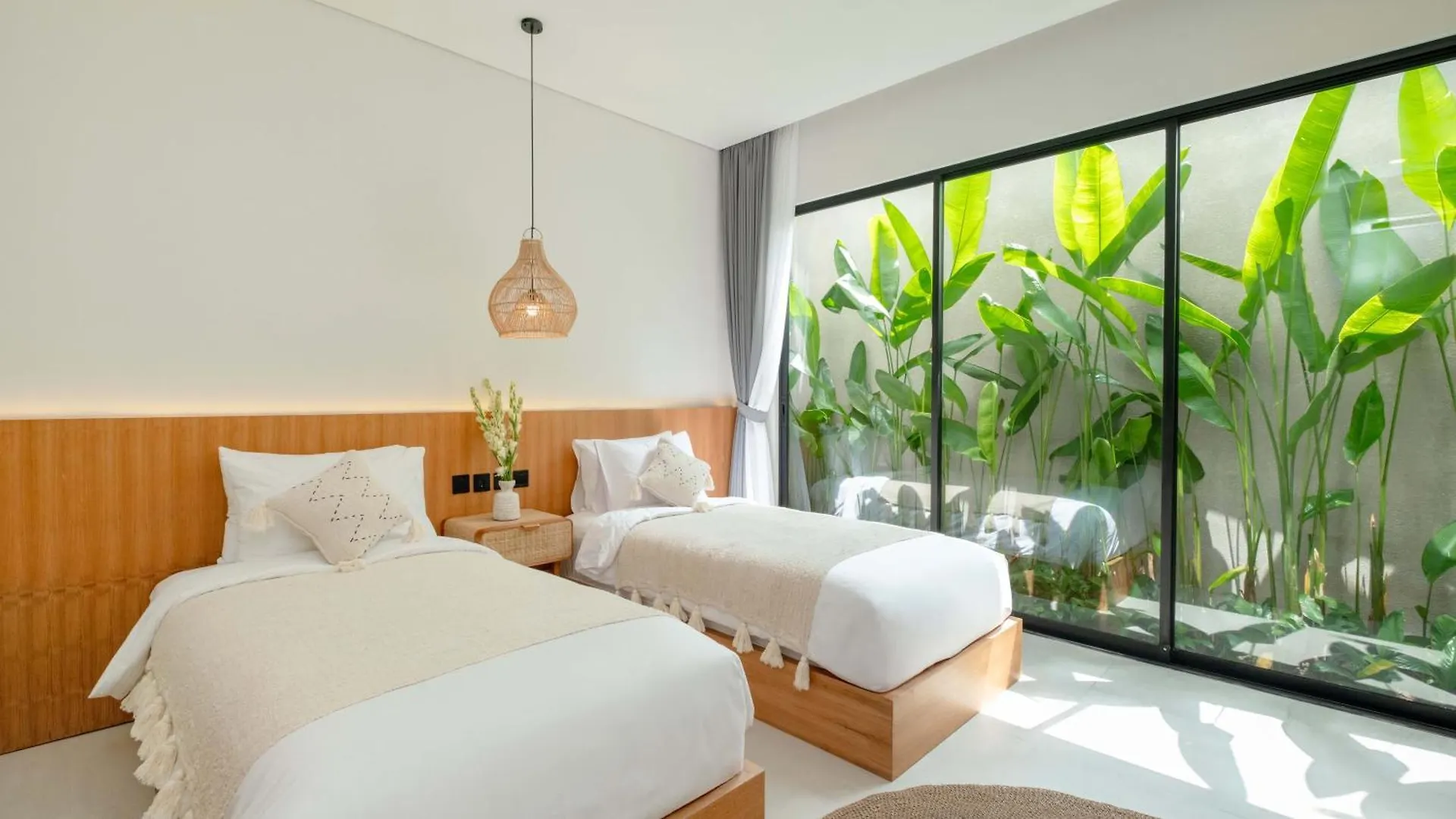 Villa Serenya By Villa Finder Ubud