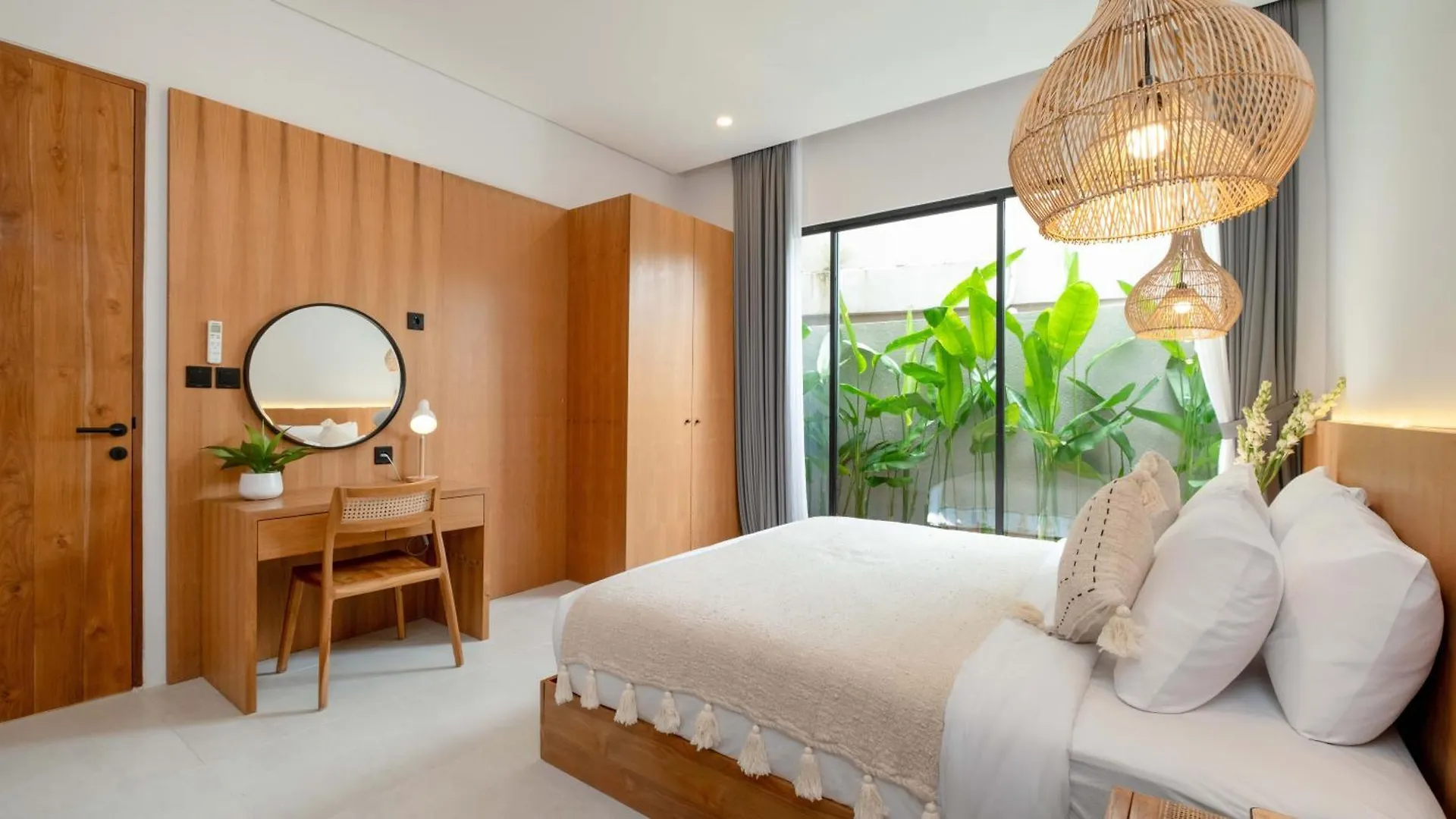 Villa Serenya By Villa Finder Ubud